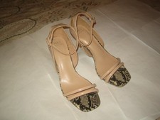 Ladies shoes ‘ M&S