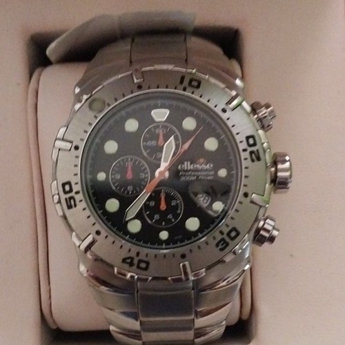 Ellesse professional 300m - professional,