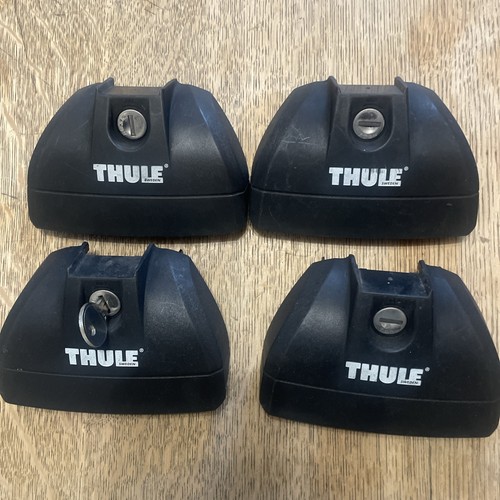 Thule 753 rapid system roof - rapid,