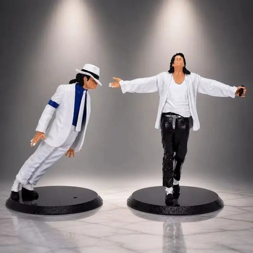 Michael jackson 24cm action - 24cm,