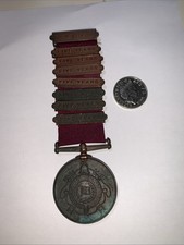 NATIONAL FIRE BRIGADES UNION LONG SERVICE MEDAL  1930s 45 YEARS no 2143 