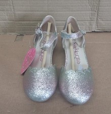 Sparkle club, rainbow shoes