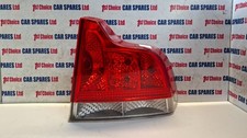 VOLVO S60 SALOON 4DR MK1 2006