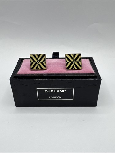 Duchamp londoncream and black - londoncream,