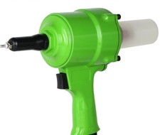 Pneumatic Rivet Gun