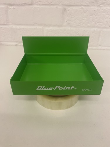 Blue point green magnetic - green, 6”