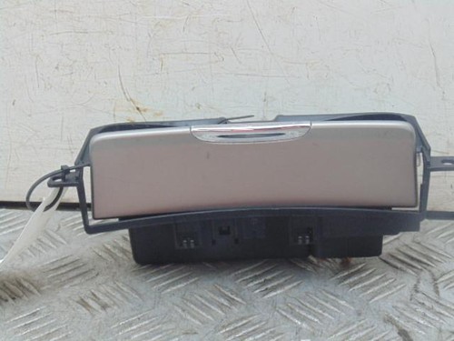 Ford mondeo centre dash - ford, ash