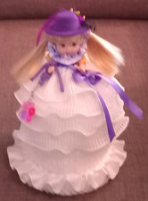 Toilet Roll Cover Doll