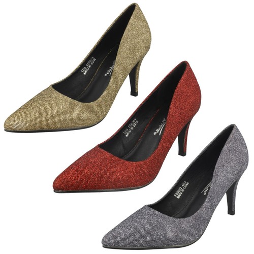Ladies anne michelle glittery - anne,