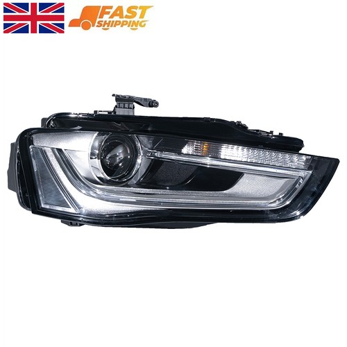 For audi 5 xenon - audi, b8.5