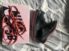 Nike Dunk Low x Jeff Staple Black Pigeon 2017