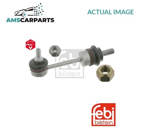 Anti roll bar stabiliser drop - anti,