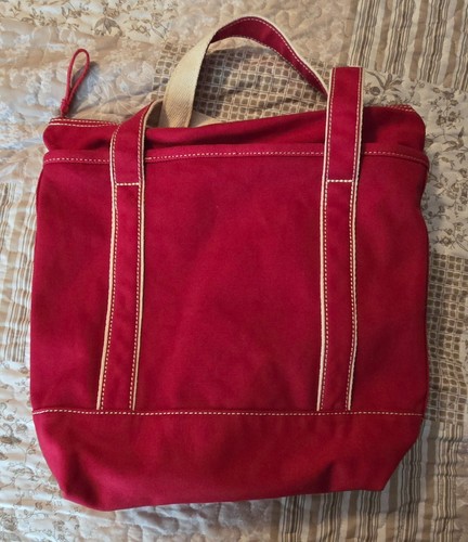 New lands end - medium, size