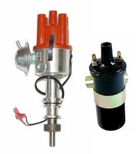 Ford Pinto Bosch Type