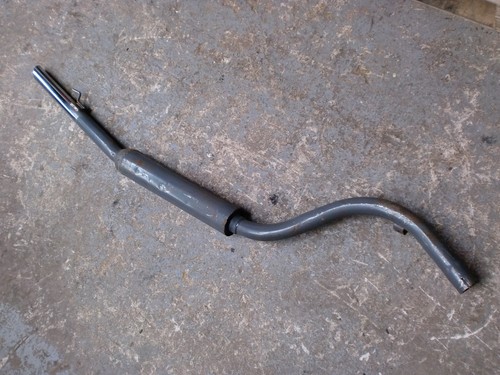 Jaguar mk10 right hand - 3.8,