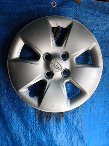 Kia picanto wheel trim - x, 14"
