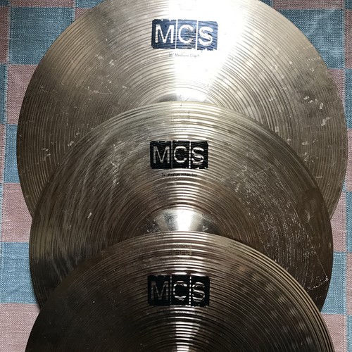 Meial mcs hats and - meial, hi-hats