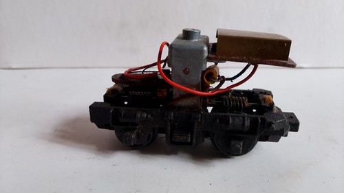 Triang r253 dock shunter - triang, oo