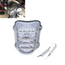 Motorcycle rear tail - motorcycle,