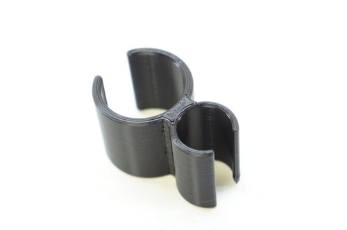 Microphone clip for - clip, sm57