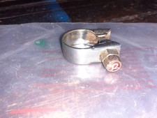 Raleigh Chopper Or Grifter Seat Clamp