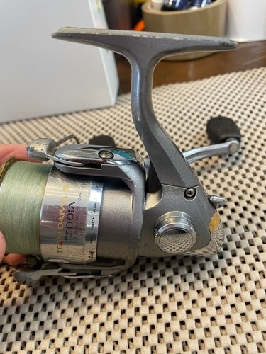 Daiwa 2500ia sp6 - 2500ia, reel