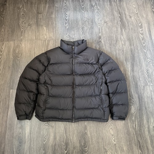 The north face - north, nuptse