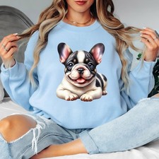 French Bulldog Puppy Womens