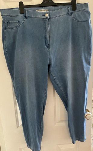 Size 24r next ladies jersey - size,