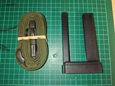 SA80 Speed Loader And Rifle