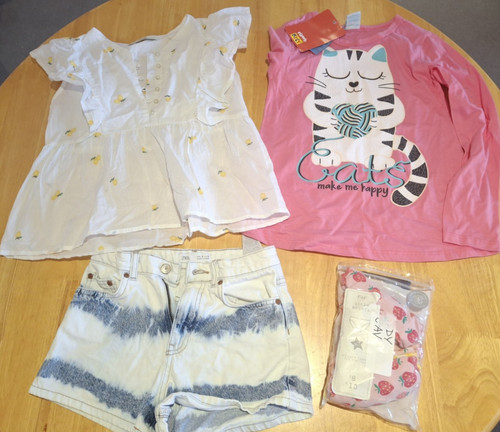 Kids clothes job lot boys - clothes, &