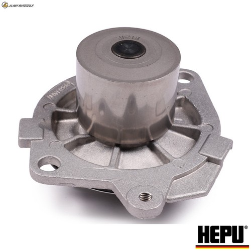 Water pump p1055 - pump,