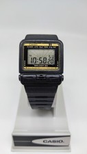 Rare Casio M30 Melody 30 Alarm Watch