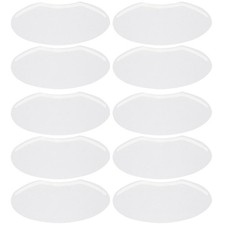  50 Pcs Hair Washing Shield