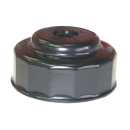 Oil filter wrench 76mm - oil,
