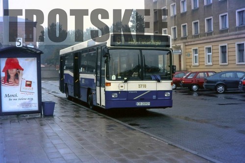 35mm slide poland single - slide,