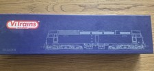 ViTrains V2060 Class 47/4