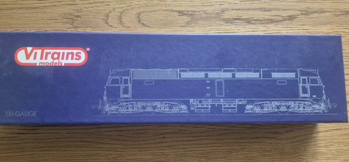 Vitrains v2060 class 4 - v2060, 47/4