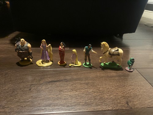 Disney rapunzel tangled - disney,