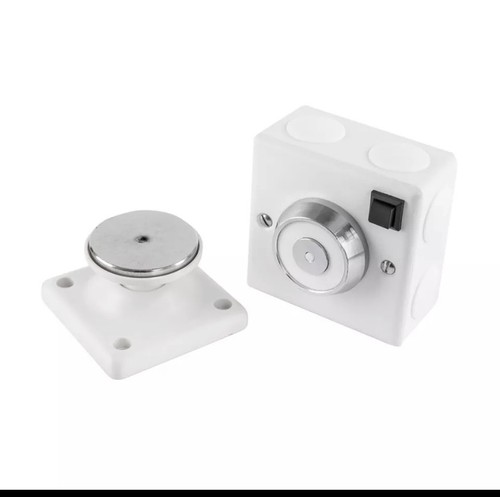 Conquest fire door holder - conquest,