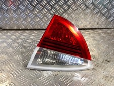 BMW 3 SERIES E91 DRIVER SIDE