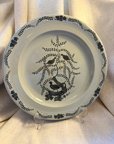 Vintage wedgwood etruria - vintage,