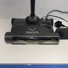 GTech Ecocharge Model Sw20 Robot Vacuum Cleaner Fully Tested Working VGC