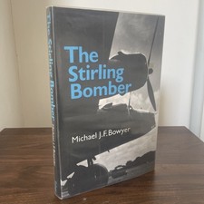 The stirling bomber - the, michael