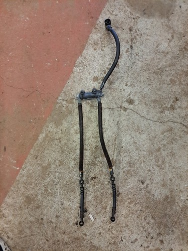 Genuine kawasaki gpx600 - genuine,