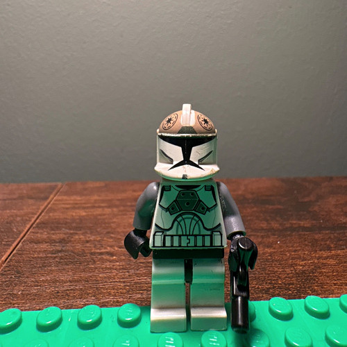 Lego star wars clone - lego,
