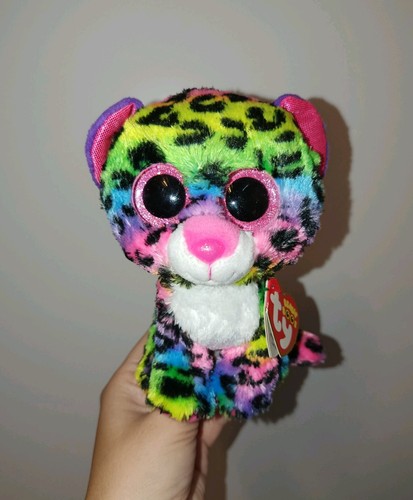 Beanie boos dotty the - -,