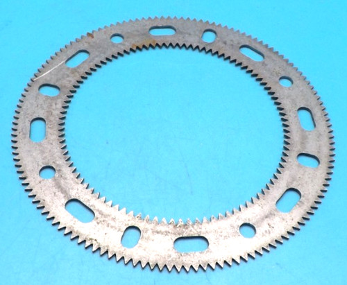 Meccano inch diameter - 3.5,