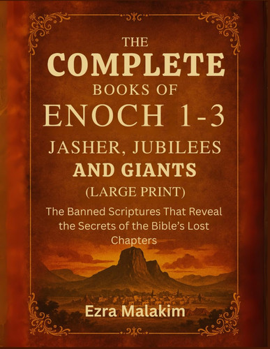 The complete books - the, of