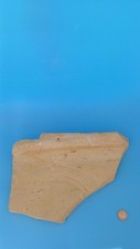 Roman Roof Tile Dated Around 700BC